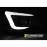 SUBARU IMPREZA III GH 07-12 TUBE BLACK SUBARU IMPREZA III GH 07-12 TUBE BLACK