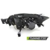 SUBARU IMPREZA III GH 07-12 TUBE BLACK SUBARU IMPREZA III GH 07-12 TUBE BLACK