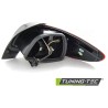PEUGEOT 206 10.98- FUMÉ ROUGE PEUGEOT 206 10.98- FUMÉ ROUGE