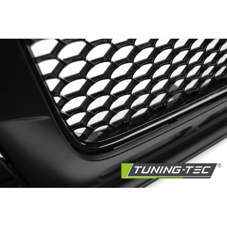 Pare-chocs avant sport noir PDC pour AUDI A4 B8 12-15 Pare-chocs avant sport noir PDC pour AUDI A4 B8 12-15