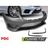 Pare-chocs avant sport PDC compatible avec MERCEDES S-KLASA W222 13-17 Pare-chocs avant sport PDC compatible avec MERCEDES S-KLASA W222 13-17