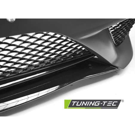 Pare-chocs avant sport PDC compatible avec MERCEDES S-KLASA W222 13-17 Pare-chocs avant sport PDC compatible avec MERCEDES S-KLASA W222 13-17