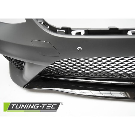 Pare-chocs avant sport PDC compatible avec MERCEDES S-KLASA W222 13-17 Pare-chocs avant sport PDC compatible avec MERCEDES S-KLASA W222 13-17