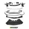 Pare-chocs avant sport PDC compatible avec MERCEDES S-KLASA W222 13-17 Pare-chocs avant sport PDC compatible avec MERCEDES S-KLASA W222 13-17