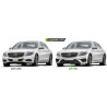Pare-chocs avant sport PDC compatible avec MERCEDES S-KLASA W222 13-17 Pare-chocs avant sport PDC compatible avec MERCEDES S-KLASA W222 13-17