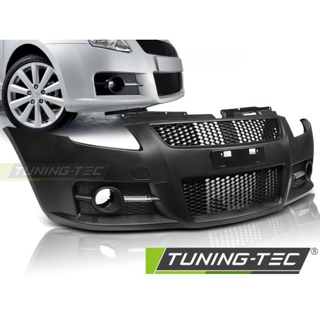 SUZUKI SWIFT IV 05-10 STYLE SPORT PLUS LED SUZUKI SWIFT IV 05-10 STYLE SPORT PLUS LED