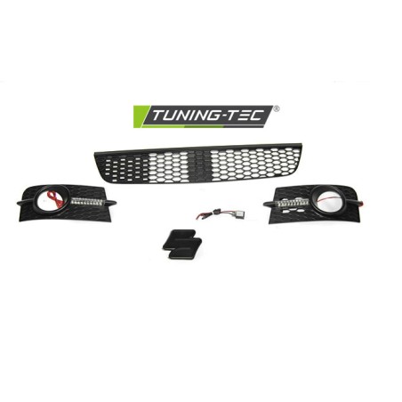 SUZUKI SWIFT IV 05-10 STYLE SPORT PLUS LED SUZUKI SWIFT IV 05-10 STYLE SPORT PLUS LED