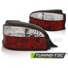 CITROEN SAXO 96-99 ROUGE BLANC CITROEN SAXO 96-99 ROUGE BLANC