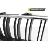 Grille noire chromée look sport compatible BMW F32, F33, F36 13- Grille noire chromée look sport compatible BMW F32, F33, F36 13-