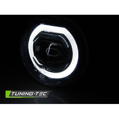 BMW MINI COOPER F55 / F56 / F54 / F57 LED DRL SEQ