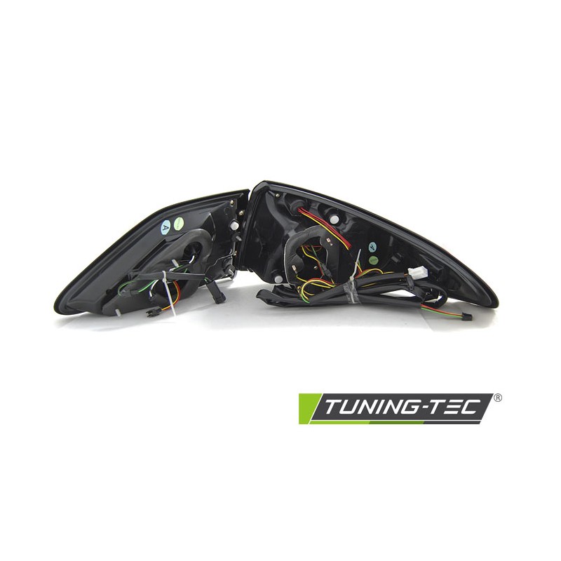 LEXUS RX III 350 09-12 LED FUMÉ SÉQUENTIEL LEXUS RX III 350 09-12 LED FUMÉ SÉQUENTIEL