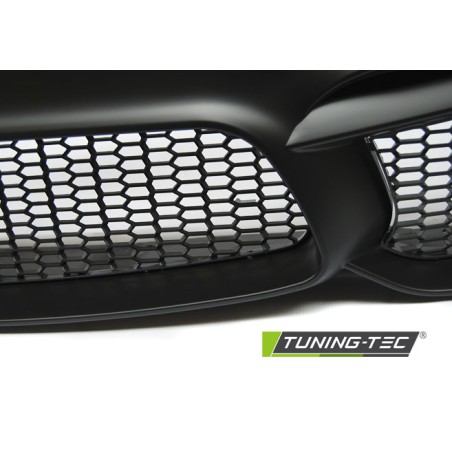 Pare-chocs avant style sport PDC compatible BMW E92 / E93 10-13 LCI Pare-chocs avant style sport PDC compatible BMW E92 / E93 10-13 LCI