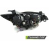 MAZDA CX5 11-15 CHROME TRUE DRL XENON MAZDA CX5 11-15 CHROME TRUE DRL XENON