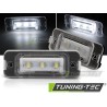 Feux de plaque LED compatibles avec MERCEDES M-KLASA W164 05-11 / R-KLASA W251 05-10 Feux de plaque LED compatibles avec MERCEDES M-KLASA W164 05-11 / R-KLASA W251 05-10