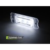 Feux de plaque LED compatibles avec MERCEDES M-KLASA W164 05-11 / R-KLASA W251 05-10 Feux de plaque LED compatibles avec MERCEDES M-KLASA W164 05-11 / R-KLASA W251 05-10