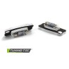 Feux de plaque LED compatibles avec MERCEDES M-KLASA W164 05-11 / R-KLASA W251 05-10 Feux de plaque LED compatibles avec MERCEDES M-KLASA W164 05-11 / R-KLASA W251 05-10