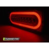 FEUX ARRIÈRE LED FUMÉS pour MERCEDES W463 G-KLASA 90-12 FEUX ARRIÈRE LED FUMÉS pour MERCEDES W463 G-KLASA 90-12