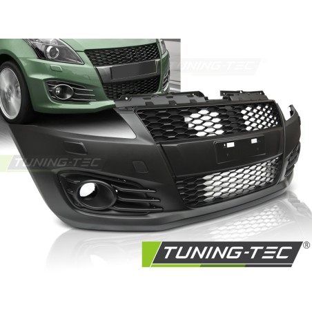 SUZUKI SWIFT V 10-17 STYLE SPORT SUZUKI SWIFT V 10-17 STYLE SPORT