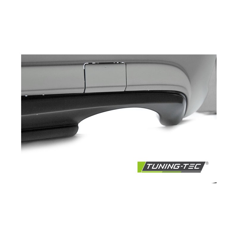 Pare-chocs arrière sport PDC compatible avec MERCEDES W212 09-13 berline 2W Pare-chocs arrière sport PDC compatible avec MERCEDES W212 09-13 berline 2W