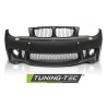 Pare-chocs avant style sport coupé PDC compatible BMW E81/82/87/88 04-13 Pare-chocs avant style sport coupé PDC compatible BMW E81/82/87/88 04-13