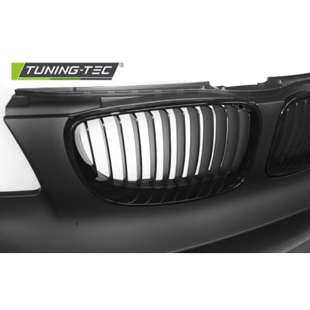 Pare-chocs avant style sport coupé PDC compatible BMW E81/82/87/88 04-13 Pare-chocs avant style sport coupé PDC compatible BMW E81/82/87/88 04-13