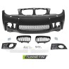 Pare-chocs avant style sport coupé PDC compatible BMW E81/82/87/88 04-13 Pare-chocs avant style sport coupé PDC compatible BMW E81/82/87/88 04-13