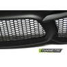 Pare-chocs avant style sport compatible BMW E92 / E93 10-13 LCI Pare-chocs avant style sport compatible BMW E92 / E93 10-13 LCI