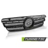 Grille Sport Noire compatible Mercedes W163 98-05 Grille Sport Noire compatible Mercedes W163 98-05