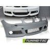 Pare-chocs avant sport compatible BMW E81/E82/87/E88 LCI 07-13 Pare-chocs avant sport compatible BMW E81/E82/87/E88 LCI 07-13