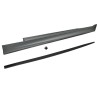 Bas de caisse style performance compatible BMW F10 / F11 10-16 Bas de caisse style performance compatible BMW F10 / F11 10-16
