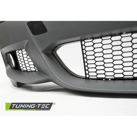 Pare-chocs avant sport compatible BMW E92 / E93 10-13 LCI Pare-chocs avant sport compatible BMW E92 / E93 10-13 LCI