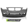 Pare-chocs avant style performance PDC compatible BMW F10 / F11 LCI 13-16 Pare-chocs avant style performance PDC compatible BMW F10 / F11 LCI 13-16