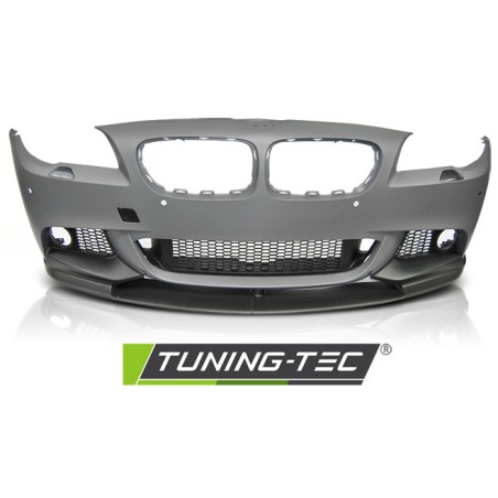 Pare-chocs avant style performance PDC compatible avec BMW F10 / F11 10-06.13 Pare-chocs avant style performance PDC compatible avec BMW F10 / F11 10-06.13