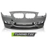 Pare-chocs avant style performance PDC compatible avec BMW F10 / F11 10-06.13 Pare-chocs avant style performance PDC compatible avec BMW F10 / F11 10-06.13