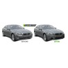Pare-chocs avant style performance PDC compatible avec BMW F10 / F11 10-06.13 Pare-chocs avant style performance PDC compatible avec BMW F10 / F11 10-06.13