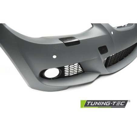 Pare-chocs avant sport PDC compatible avec BMW E92 / E93 10-13 LCI Pare-chocs avant sport PDC compatible avec BMW E92 / E93 10-13 LCI