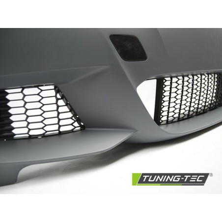 Pare-chocs avant sport PDC compatible avec BMW E92 / E93 10-13 LCI Pare-chocs avant sport PDC compatible avec BMW E92 / E93 10-13 LCI