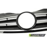 Grille sport noir chrome compatible Mercedes SLK R170 96-04 Grille sport noir chrome compatible Mercedes SLK R170 96-04