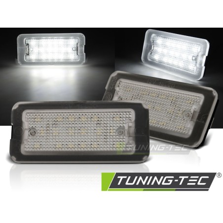 FIAT 500 / 500C 07-LED FIAT 500 / 500C 07-LED
