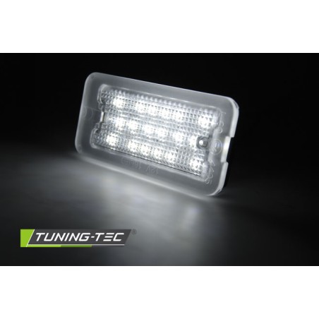 FIAT 500 / 500C 07-LED FIAT 500 / 500C 07-LED
