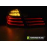 Feux arrière LED BAR noir fumé look LCI pour BMW F10 10-07.13 Feux arrière LED BAR noir fumé look LCI pour BMW F10 10-07.13