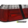Feux arrière LED BAR rouge blanc pour BMW E90 03.05-08.08 Feux arrière LED BAR rouge blanc pour BMW E90 03.05-08.08