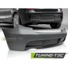 Pare-chocs arrière sport compatible BMW E81 / E87 04-11 Pare-chocs arrière sport compatible BMW E81 / E87 04-11