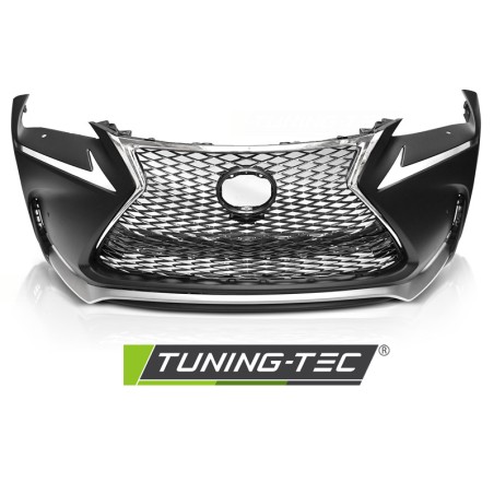 LEXUS NX 14-04.17 LOOK F SPORT PDC LEXUS NX 14-04.17 LOOK F SPORT PDC