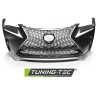 LEXUS NX 14-04.17 LOOK F SPORT PDC LEXUS NX 14-04.17 LOOK F SPORT PDC