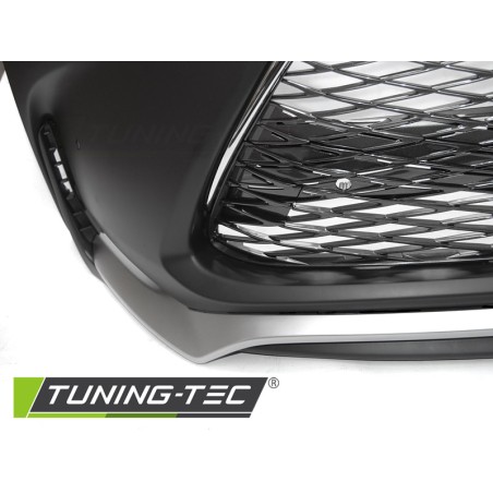 LEXUS NX 14-04.17 LOOK F SPORT PDC LEXUS NX 14-04.17 LOOK F SPORT PDC