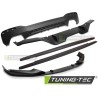 Kit carrosserie style performance compatible BMW G30 G31 17-20 Kit carrosserie style performance compatible BMW G30 G31 17-20