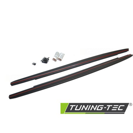 Kit carrosserie style performance compatible BMW G30 G31 17-20 Kit carrosserie style performance compatible BMW G30 G31 17-20