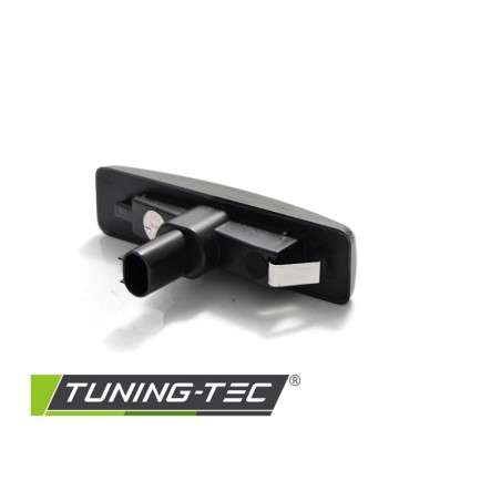 LAND ROVER RANGE SPORT 05-12 LED FUMÉ SEQ LAND ROVER RANGE SPORT 05-12 LED FUMÉ SEQ