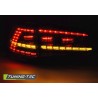 Feux arrière LED sport fumé séquentiel pour VW Golf 7 2013-2017 Feux arrière LED sport fumé séquentiel pour VW Golf 7 2013-2017